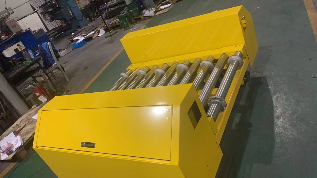 R2系列1000kg級(jí)環(huán)形（環(huán)穿）RGV穿梭車